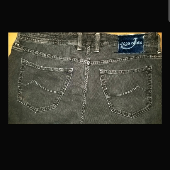 Jacob cohen jeans - Picture 4 of 5